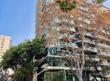 Departamento · 41m² · 1 Ambiente · Monoambiente en Venta. Increíbles Vistas en Mansión Botánico
