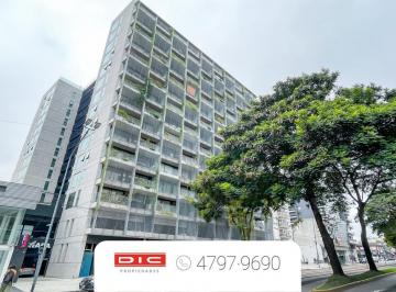 Departamento · 38m² · 1 Ambiente · Departamento en Vicente López