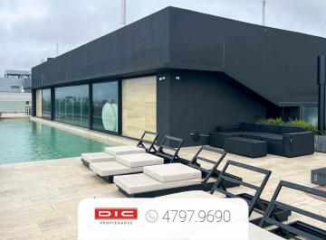 Departamento · 38m² · 1 Ambiente · Departamento Monoambiente Alquiler - Vicente López