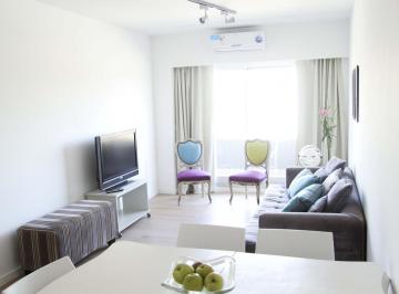 Departamento · 110m² · 4 Ambientes · Departamento - Palermo