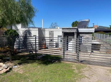 Casa de 4 ambientes, Villa Carlos Paz · Villa del Lago Chalet Nuevo C/vista Al Lago y a Las Sierras