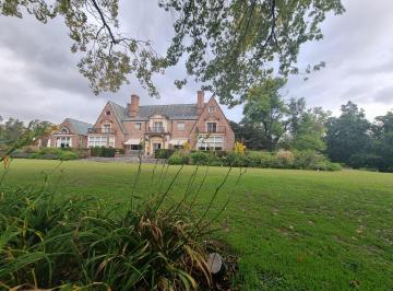 Terreno , Pilar · Excelente Lote Interno en Venta Country Martindale en Esquina.