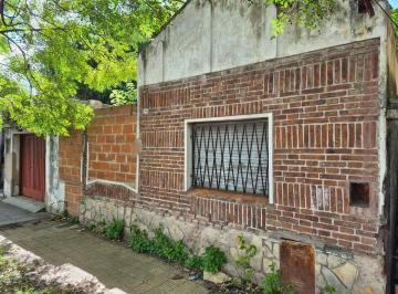 Terreno · 159m² · Lote Casa a Demoler - Oportunidad Remed de Escalada
