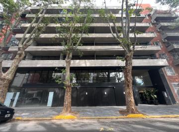 Departamento · 53m² · 2 Ambientes · Departamento en Nuñez, Torre Doble Frente