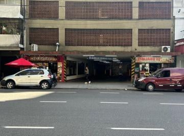 Garage , Almagro · Excelente Unidad, Cochera Fija Cubierta Ubicadas en 2ª Rampa