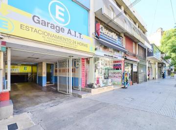 Garage · 2000m² · Venta Estacionamiento Capacidad Para 75 Cocheras en Barracas