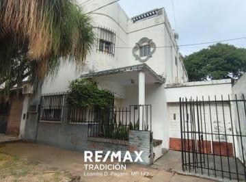 Casa · 250m² · 6 Ambientes · 1 Cochera · Casa Venta 3 Dorm Centro Resistencia Chaco