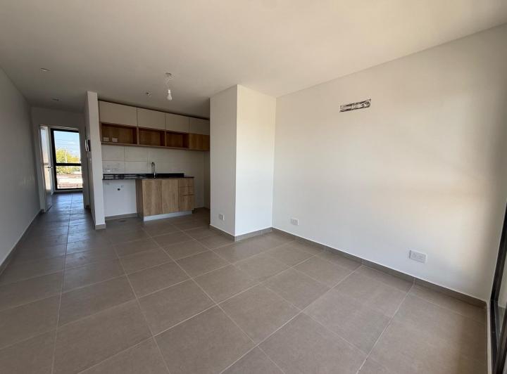 Departamento · 37m² · 2 Ambientes