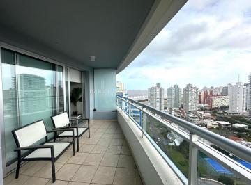 Foto1 · Apartamento en Venta de 3 Dorm. en Forest Tower II, Punta del Este