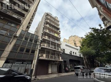 Departamento · 30m² · 1 Ambiente · Monoambiente / Alquiler / Abasto