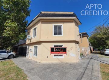 PH · 70m² · 3 Ambientes · 1 Cochera · Departamento en Duplex de 3 Ambientes con Cochera y Terraza. Banfield Oeste