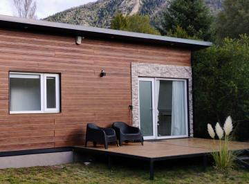 Casa de 3 ambientes, San Carlos de Bariloche · Casita Amueblada de 2 Dormitories en Aquiler (Disponible 15/4), Contracto Anual