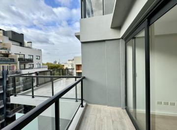 Departamento · 26m² · 1 Ambiente · Monoambiente a Estrenar Ideal Renta Airbnb Amenities