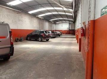 Bodega-Galpón · 300m² · Hermoso Galpón de 300 m² C/techo Parabolico - Remedios de Escalada, Lanús