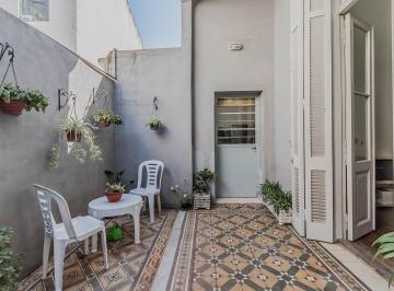 PH · 129m² · 5 Ambientes · 1 Cochera · 2 PH Venta en Block - Reglamento Libre