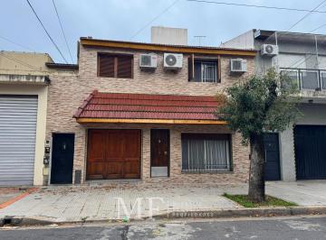 Fachada · PH a Estrenar 4 Ambientes Villa Riachuelo