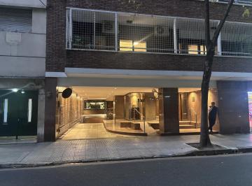 Garage · 8m² · Venta Cochera Fija Cubierta Recoleta