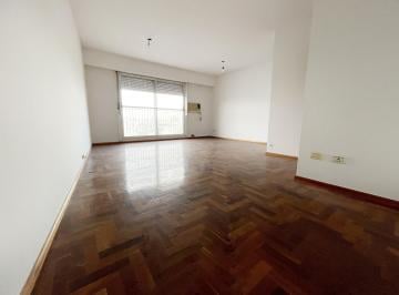 Departamento de 4 ambientes, Balvanera · Dpto. 4 Amb. C/ Dep. Al Frente - Jujuy Al 100 - Balvanera