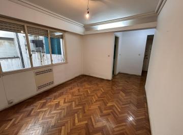 Departamento · 57m² · 2 Ambientes · Hermoso Dos Ambientes en El Corazon de Alto Palermo - Jtb