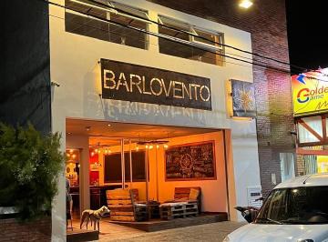 Local comercial de 3 ambientes, Las Toninas · Gran Local Sobre Calle Comercial en Las Toninas