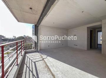 Departamento · 41m² · 2 Ambientes · Venta Departamento 2 Ambientes con Terraza en Morón (8ºa)