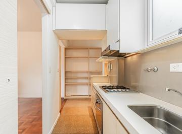 Departamento · 60ha · 3 Ambientes · Único 3 Ambientes con Amplia Terraza Propia! Apto Crédito!