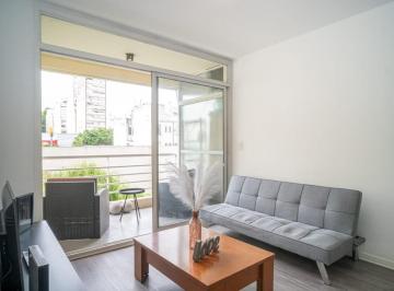 Departamento de 3 ambientes, Palermo · Alquiler Departamento 3 Ambientes Palermo - Amenities Pileta y Seguridad