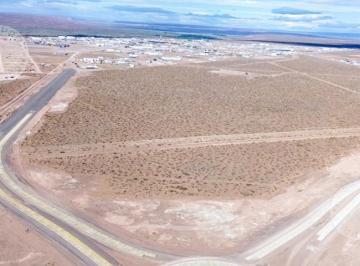 Terreno · 10000m² · Terreno en Añelo