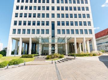 Oficina comercial · 575m² · 10 Ambientes · 10 Cocheras · Imponente Piso, Oficinas Edificio Intecons, Saavedra, Caba.