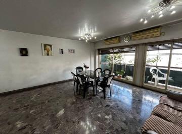 Departamento · 118m² · 4 Ambientes · Venta Departamento 4 Ambientes Dependencia Flores