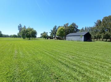Campo · 90m² · Chacra en El Aduar