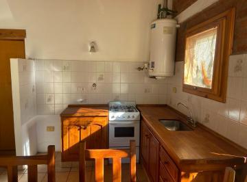 Casa · 3 Ambientes · Casa en El Hoyo