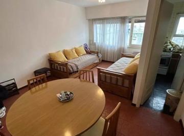 Departamento · 27m² · 1 Ambiente · 1 Cochera · Departamento con Cochera en Zona Aldrey