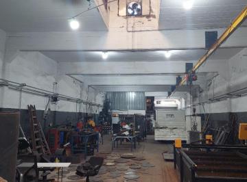 Bodega-Galpón , Vicente López · A m de Panamerica y Gral. Paz