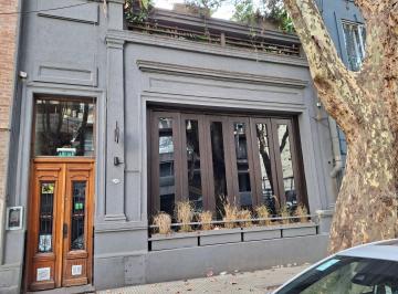 Local comercial , Palermo · Local Palermo Hollywood Fitz Roy 2100