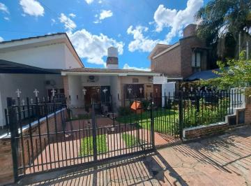 PH · 110m² · 2 Dormitorios · 1 Cochera · Venta Casa PH 2 Dorm. Santa Rita Villa Carlos Paz