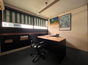 Oficina comercial de 10 ambientes, Tribunales · Alquiler de Oficina Zona Tribunales