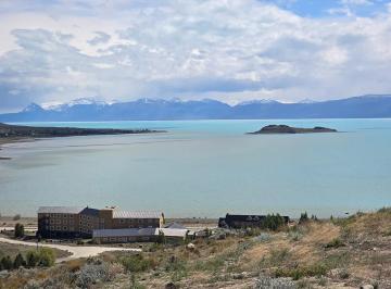 Terreno , El Calafate · Lotes Laderas de Nimez