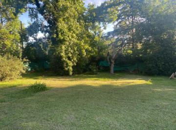 Terreno · 533m² · Venta de Lote en Yei Pora, Tortuguitas. Oportunidad!