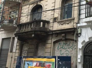 Terreno · 131m² · Terreno Lote Venta en Flores a m del Subte y Caballito