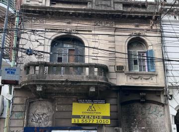 Terreno · 131m² · Terreno Lote Venta en Flores a m del Subte y Caballito