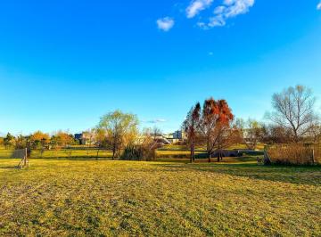 Terreno · 3129m² · Hermoso Lote de Más de 3.000 m² en Chacras de La Reserva - Cardales