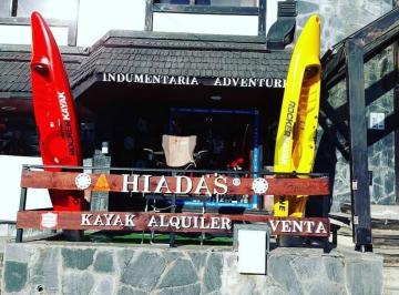 Local comercial · 24m² · 2 Ambientes · Venta Local Villa La Angostura
