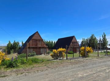 Casa , El Calafate · 2 Cabañas con 7 Departamentos