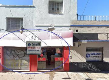 Local comercial , La Matanza · A175 Ramos Mejía Alquiler Centrico Local Comercial Dos Persianas