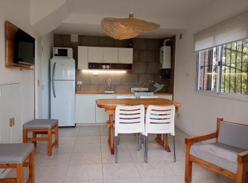 Departamento · 54m² · 4 Ambientes · Departamento Tipo Duplex en Venta - Cuatro Ambientes - Valeria del Mar