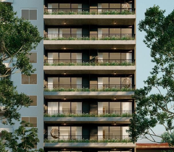 Desarrollo vertical    · Int. Ernesto Grant 125, Morón