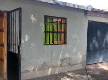 Casa · 65m² · 3 Ambientes · 2 Cocheras · Casa en Venta Las Heras Apta Crédito Hipotecario