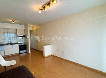 Departamento · 27m² · 1 Ambiente · Venta Monoambiente con Balcón en Ramos Mejía.