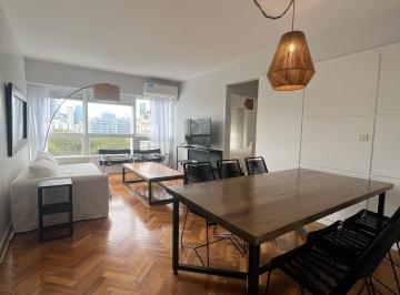 Departamento de 4 ambientes, Retiro · Alquiler Departamento 4 Ambientes. Retiro